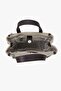 67-8147 Women's Sand-Brown Shoulder and Shoulder Bag - 5