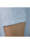 Men Slim Ultralight G-Motion Jacquard Tee - 5
