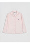 Shirts for Style Seekers Roba Collar Girls' Pajama Set from Uzg Store - 4