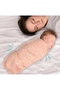 Spring patterned swaddle - 2