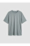 Esvab • Modern & Distinctive Zero Roba Collar Men's Sports T-Shirt - 6