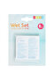 Wetset Repair Patches (6pcs) - Packaging May Vary 1 Pack - 4