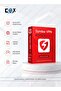 Symlex VPN | 1 Devices 1 Month | Digital License | Same Day Delivery + Logitech M170 Wireless USB Mouse | Combo Pack - 4