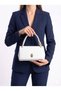 Original Women's Patent Leather Hand and Shoulder Bag - 4