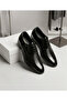 2265-Smart Inside and Outside Double Genuine Leather Premium Series Jurdan Sole Men's Classic Shoes - 8
