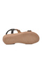 4053 Z Black Women's Sandals - 5