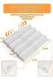8PCS Spice Drawer Organizer, 8 Pack In Drawer Spice Organize and Kitchen Jars Seasoning - 3