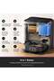 J15 Pro Ultra Robot Vacuum Cleaner with Mop & Self-Cleaning Station, 16200Pa Suction - 3