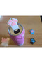 3-Piece Can Opener for Canned Beverages, Carbonated Drink Can Lid Opener and Keychain