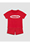 I Turkey Printed Baby Boy Shorts Set from Freezen Store - 3