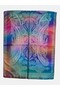 Women's Patterned Multi-Colored Casual & Evening Dress Shawl - 3