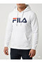 Addard Classic 'White' Hoodie - 3