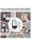 Door Window Alarm Sensors for Kids Safety, Home Security, Easy Install, Volume Control, Loud Alert - 7