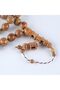 Kuka Minare Design Imame Globe Cut 12.5mm Prayer Beads - 4
