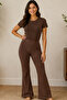 Wide Leg Pant