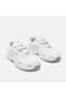 Jrt50S2602 Rt-50 Jr Children's Daily Sports Shoes - White - 2