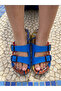 Non-Slip Sole Beach Pool Daily Use Children's Slippers - 2