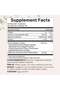 Multi Collagen Pills for Women & Men, 240 Capsules with Biotin, Hyaluronic Acid & Vitamin C - 2