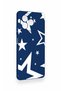 Omix X7 Compatible Mega Star Patterned Silicone Case - 3
