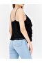 Tank Top, Black - 2