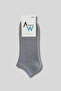 Men's 10-Pack Cotton Bootie Socks - 2