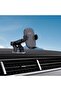 WYE Suction Cup Car Phone Holder | Dashboard & Windshield Mount | 360° Rotation | Strong Grip | Universal Smartphone Compatibility - 2