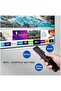 Universal Remote Control for Samsung Smart TVs – Netflix, Prime Video & WWW Shortcut Buttons - 4