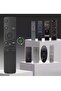 Replacement Remote Control Compatible with Samsung Smart TV 4K UHD & Curved TVs - 5