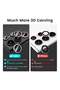 (3+2PCS) Samsung Galaxy S24 Ultra 5G Camera Lens Protector, 9H Tempered Glass, Metal Ring (Black) - 3