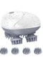 Electric Pet Massager for Dogs and Cats, Electric Scalp Massager with 4 Rotating Massage Heads 96