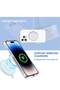 for iPhone 14 Pro Max Mag Safe Case, Magnetic, Crystal Clear, Anti-Yellowing, Scratch Resistant Phone Cover - 3