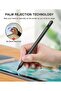 Precision Stylus Pen Compatible with Apple iPad 2018-2020 Models - Responsive, Accurate, and Easy-to-Use - 2