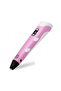 3D Pen for Kids & Adults – Safe & Non-Toxic, LED Light, Easy to Use, Portable Drawing Pen for Art, Crafts, DIY & Educational Projects