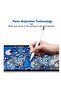 2024 New iPad Pencil with Battery Display, Stylus Pen with Magnetic & Tilt-Sensitive Design - 5