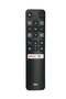Universal Replacement Remote Control Compatible with RC802V FMRA for TCL Android Smart LED TV - 2