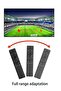 Universal Remote Control for Samsung TVs | Compatible with Samsung Frame, Crystal UHD, Neo QLED, OLED, 4K & 8K Smart TVs - 3