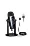 MC-PW10 Professional USB Microphone – Cardioid Condenser Mic with Noise Reduction - 2