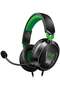 G3100 3.5mm Wired Gaming Headset – Over-Ear Headphones with Omni-Directional Microphone & Memory Foam - 2