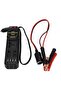 200W Power Converter, Car Inverter PWM Switch for AC Electronic Equipments - 5