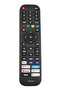 EN2A30 Replacement Remote Control for Hisense 4K Smart TVs – Plug & Play – Durable - 3