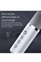 Karaoke Machine with 2 Wireless Microphones – Portable Bluetooth PA Speaker with Echo & Vocal Cut - 3