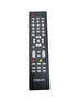 New Replacement Remote Control, Remote Control Fit, Universal Remote Control Compatible with TV - 2
