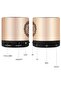 Remote Control Speaker Portable Quran Speaker MP3 Player 8GB TF FM Quran Koran Translator USB Rechargeable Speaker - 3