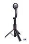 Bluetooth Tripod and Monopod – Remote Control, Perfect for Selfies, Photography, and Live Streaming, Compact Design - 2