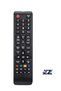 (Pack of 2) Universal Remote Controls for Samsung TV, Replacement for Samsung Smart TV - LED LCD TV HDTV QLED SUHD UHD 4K 3D – With Battery - 2