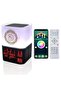 SQ-229 Touch Quran Speaker, Remote/APP Control, Multicolor Azan Bluetooth Speaker, Night Light MP3 Player