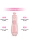 Baby Electric Nail File Drill, 6-in-1 Manicure Pedicure System for Baby Nail Care - 3