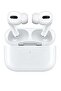 Germany Original Quality Air-3 Wireless In-Ear Bluetooth For iPhones And Androids White - 2