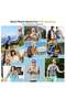 Magnetic Neck Phone Holder – Adjustable Dual-Mode POV Phone Mount for iPhone, Samsung & Android Devices - 7