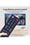 Replacement Remote Control BN59-01303A for Samsung Smart TV - 5